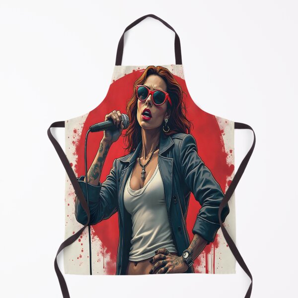 Item preview, Rock N Roll Rebel designed and sold by ShadowAndSlate.