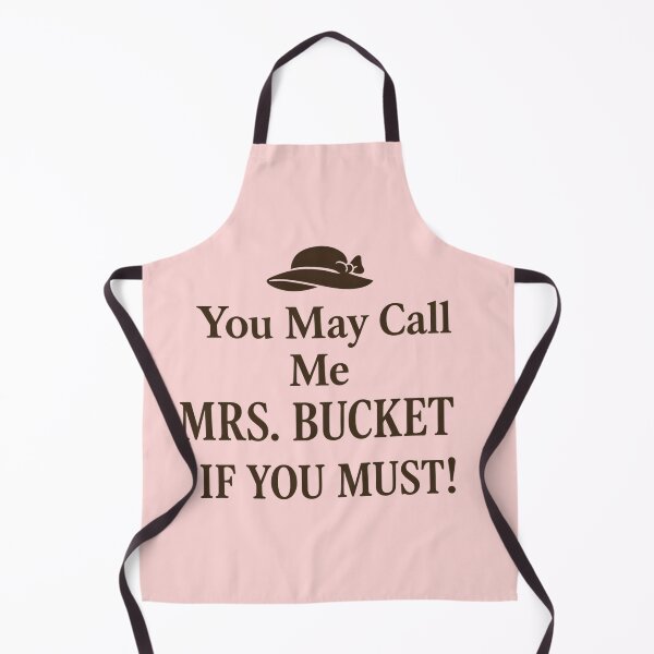 Item preview, Mrs. Bucket’s Refined Elegance designed and sold by Danivique.
