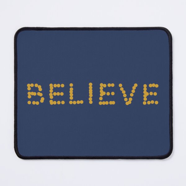 Item preview, Believe designed and sold by TrulyRuby.