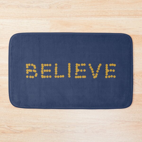 Item preview, Believe designed and sold by TrulyRuby.