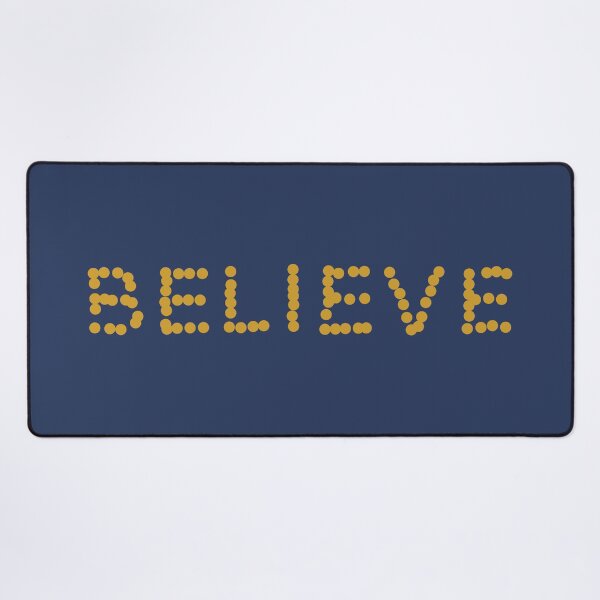 Item preview, Believe designed and sold by TrulyRuby.