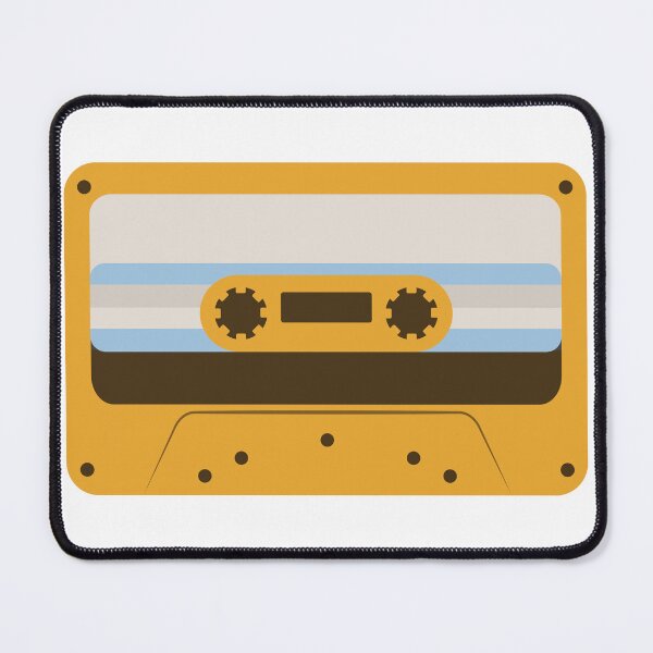 Item preview, Brand New Eyes Cassette Tape designed and sold by maggiesud.