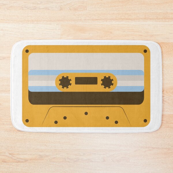 Item preview, Brand New Eyes Cassette Tape designed and sold by maggiesud.