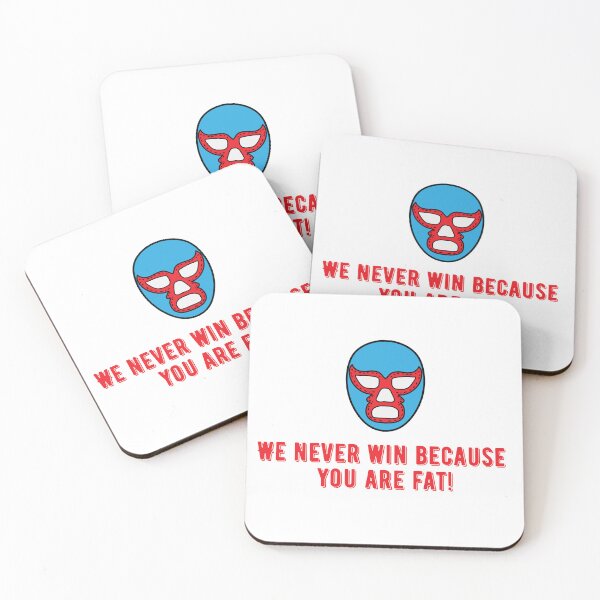 Item preview, Nacho Libre Esqueleto Quote designed and sold by MelanieRdz.