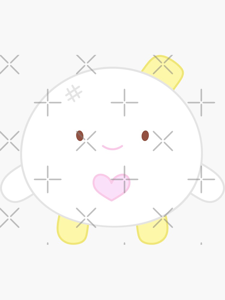 aespa Winter - SYNK Parallel Line doll