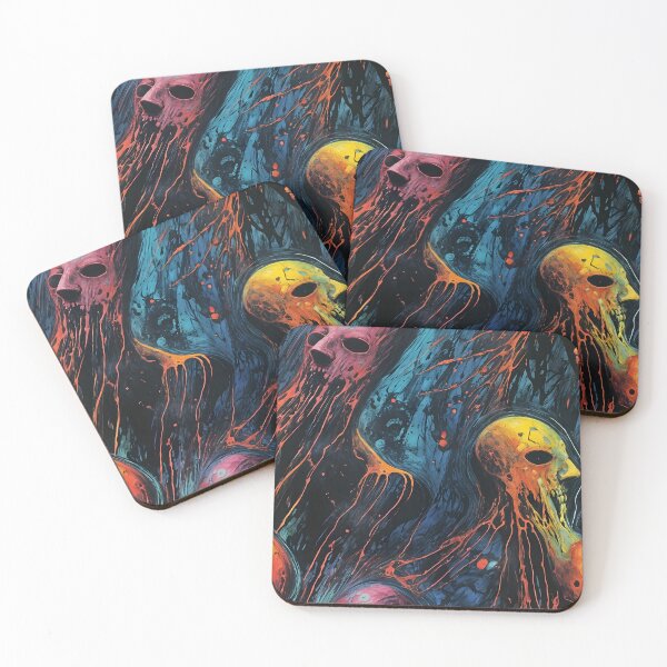 Item preview, art of dying designed and sold by GIFT4S.