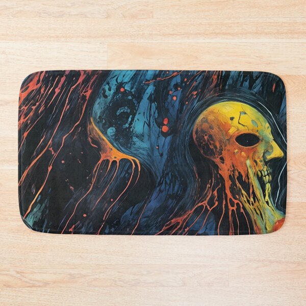 Item preview, art of dying designed and sold by GIFT4S.