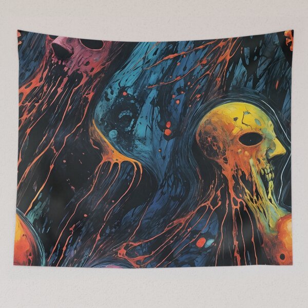 Item preview, art of dying designed and sold by GIFT4S.