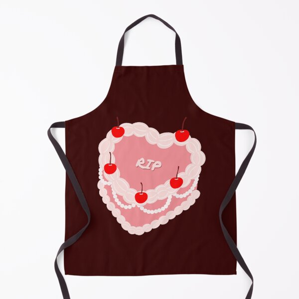 Item preview, RIP Heart Cake- Light designed and sold by ham.