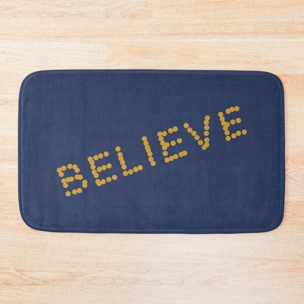 Item preview, Believe designed and sold by TrulyRuby.