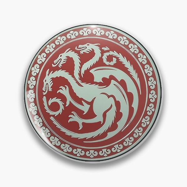 Item preview, DRAGON Targ.01 designed and sold by TATTOO-DESIGN.