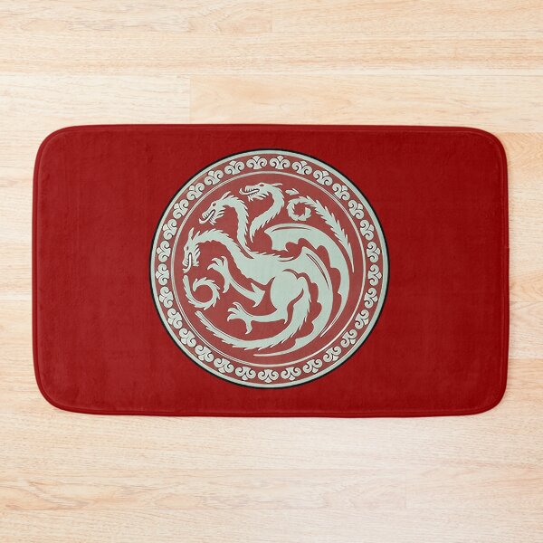 Item preview, DRAGON Targ.01 designed and sold by TATTOO-DESIGN.