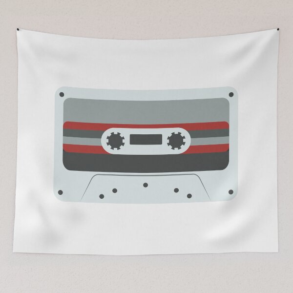 Item preview, Sam's Town Cassette Tape designed and sold by maggiesud.