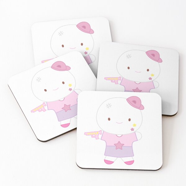 Item preview, aespa Winter - Bad Kid doll designed and sold by 0627june.