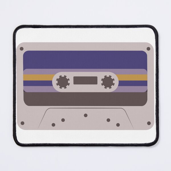 Item preview, Day and Age Cassette Tape designed and sold by maggiesud.