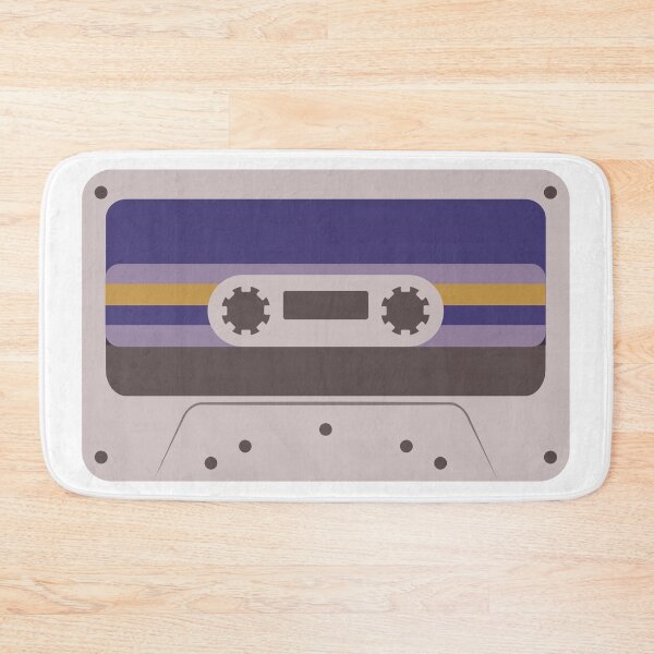 Item preview, Day and Age Cassette Tape designed and sold by maggiesud.