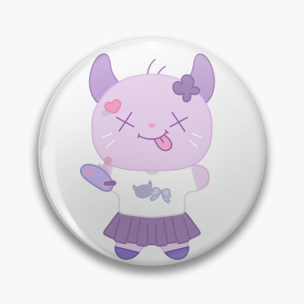 Item preview, aespa Ningning -  Bad Kid doll designed and sold by 0627june.