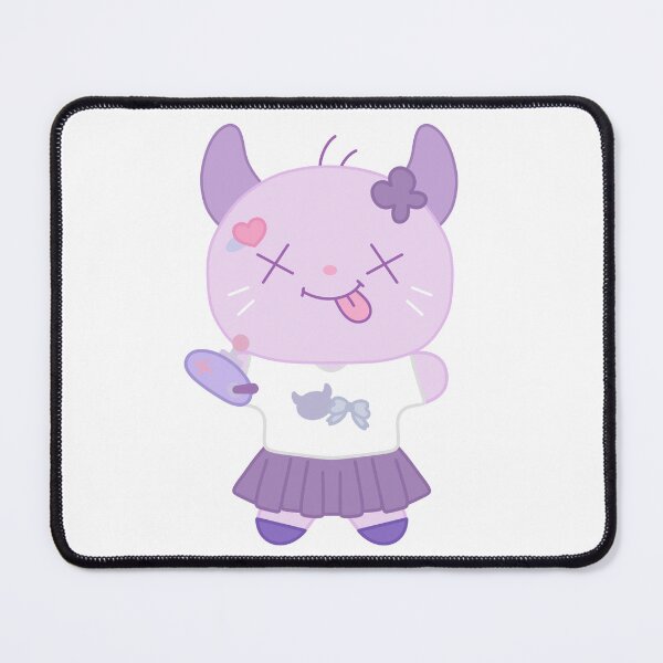 Item preview, aespa Ningning - Bad Kid doll designed and sold by 0627june.