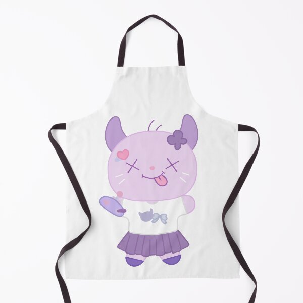 Item preview, aespa Ningning - Bad Kid doll designed and sold by 0627june.