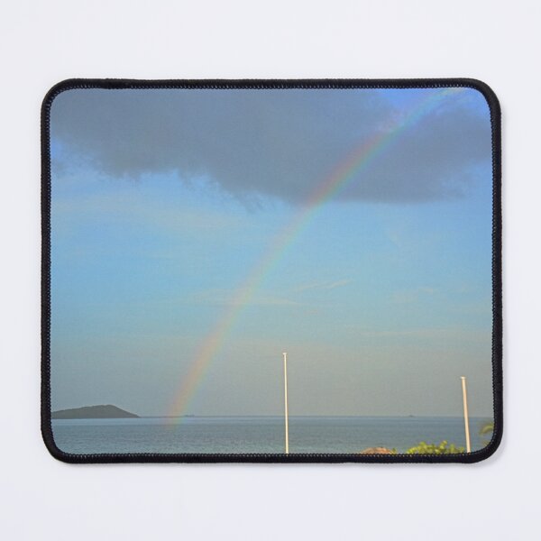 Item preview, A Pot Of Gold Saint Martin Orient Bay designed and sold by LisaWootenPhoto.