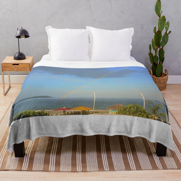 Item preview, A Pot Of Gold Saint Martin Orient Bay designed and sold by LisaWootenPhoto.