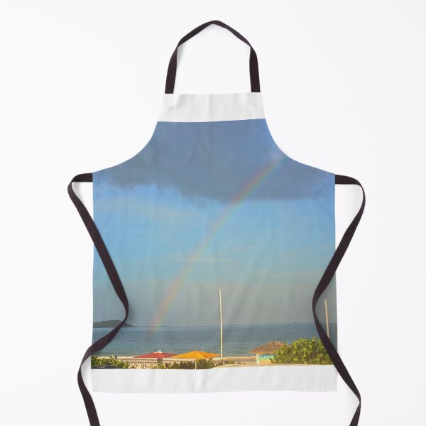 Item preview, A Pot Of Gold Saint Martin Orient Bay designed and sold by LisaWootenPhoto.