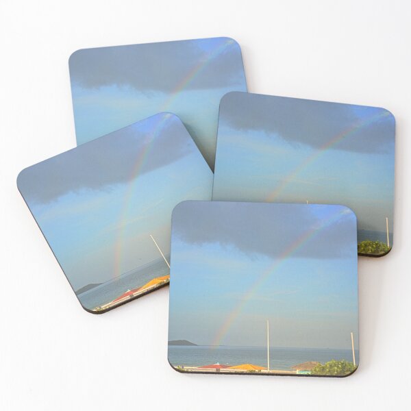 Item preview, A Pot Of Gold Saint Martin Orient Bay designed and sold by LisaWootenPhoto.