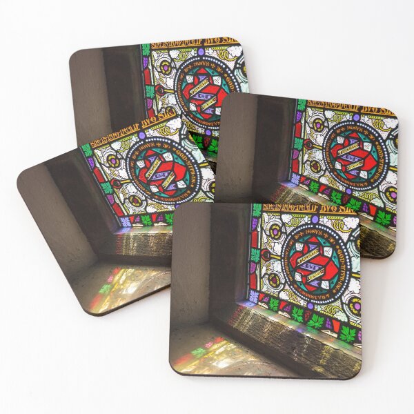 Item preview, Church Window designed and sold by heidipics.