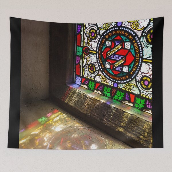 Item preview, Church Window designed and sold by heidipics.