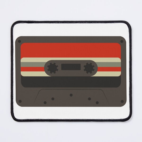 Item preview, Battle Born Cassette Tape designed and sold by maggiesud.