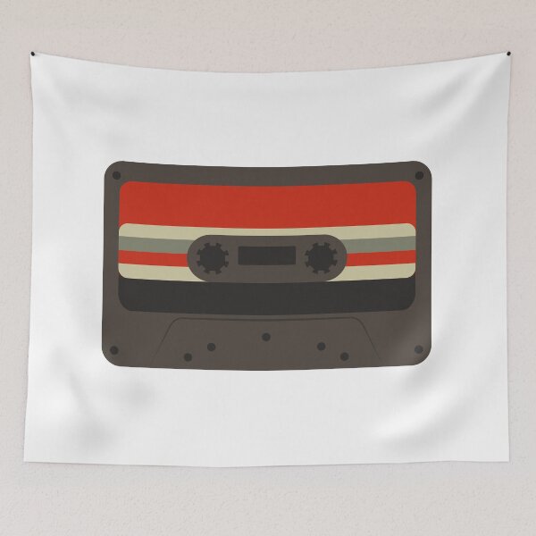 Item preview, Battle Born Cassette Tape designed and sold by maggiesud.