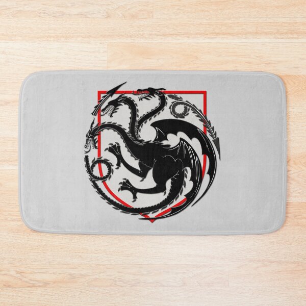 Item preview, DRAGON Targ.02 designed and sold by TATTOO-DESIGN.