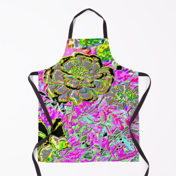 Item preview, Flowers Poster Colour Abstract Photo designed and sold by SmashingDeals.