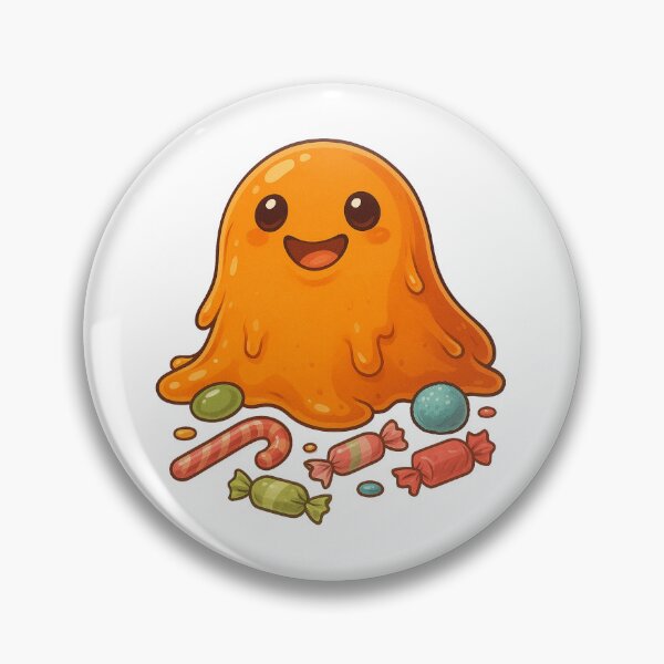 Item preview, SCP-999 with Candy designed and sold by k3rstman1.