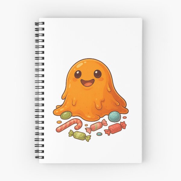 Item preview, SCP-999 with Candy designed and sold by k3rstman1.