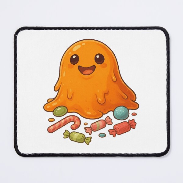 Item preview, SCP-999 with Candy designed and sold by k3rstman1.