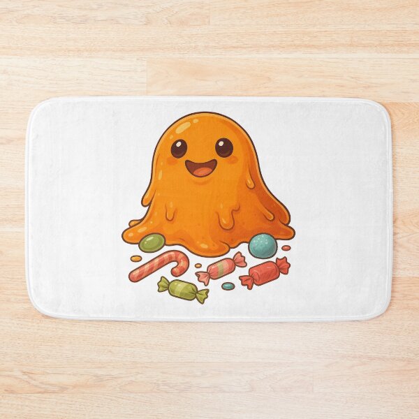 Item preview, SCP-999 with Candy designed and sold by k3rstman1.