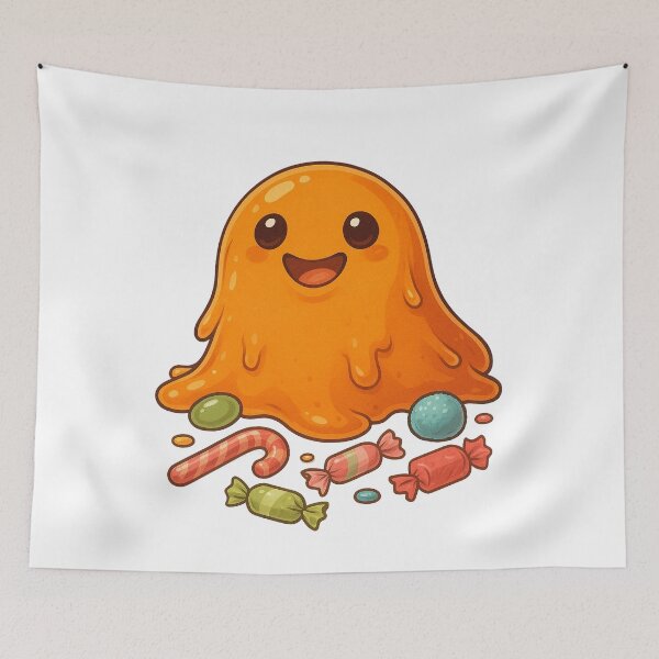Item preview, SCP-999 with Candy designed and sold by k3rstman1.