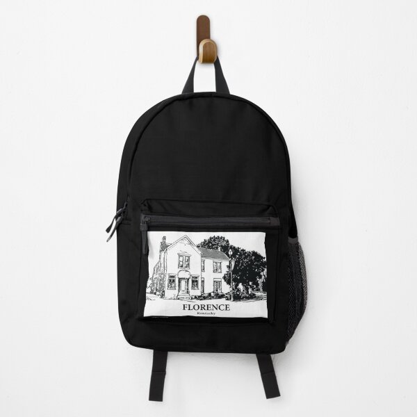 Item preview, Florence - Kentucky designed and sold by Lakeric.