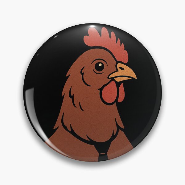 Item preview, Professional Cluck designed and sold by M4K3RB0T.