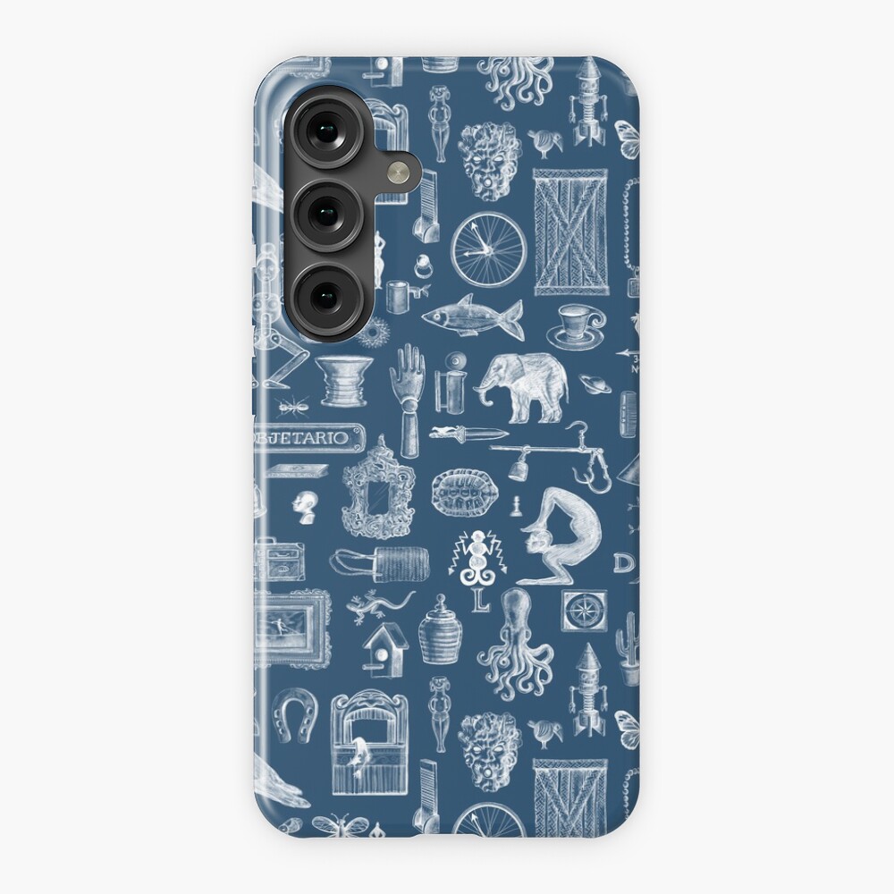 Vista previa del artículo con la obra «Funda rígida para Samsung Galaxy», diseñado y vendido por VictoriaCF.