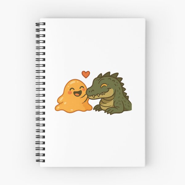 Item preview, SCP-999 and SCP-682 Friendship Moment designed and sold by k3rstman1.
