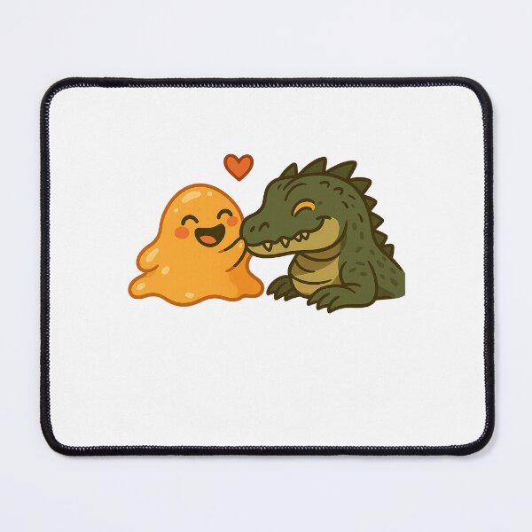 Item preview, SCP-999 and SCP-682 Friendship Moment designed and sold by k3rstman1.