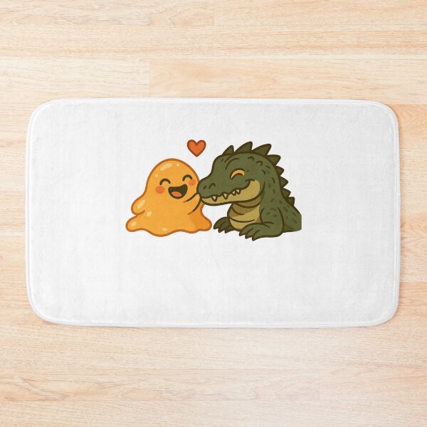 Item preview, SCP-999 and SCP-682 Friendship Moment designed and sold by k3rstman1.