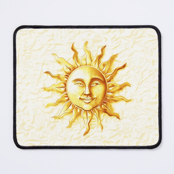 Item preview, Summer Sun 9 designed and sold by Made-by-Gus.