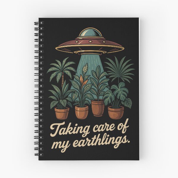 Item preview, Earthlings designed and sold by M4K3RB0T.