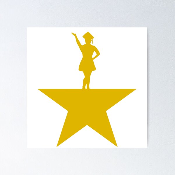 Item preview, Grad Star (skirt) designed and sold by Theatre-Kids.
