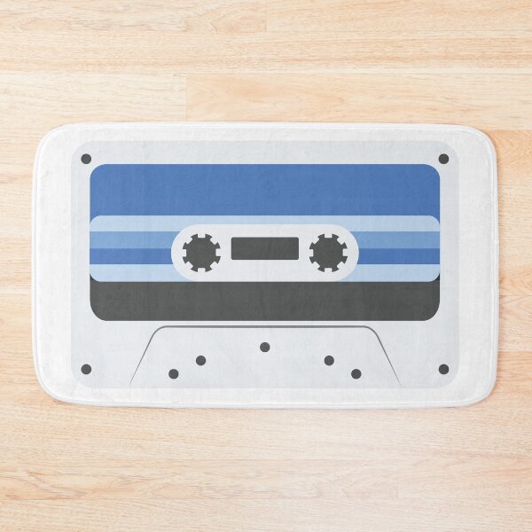 Item preview, Hot Fuss Cassette Tape designed and sold by maggiesud.