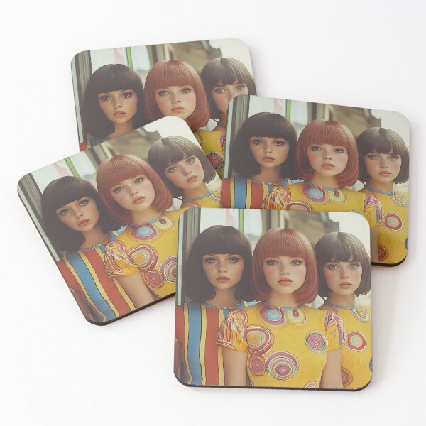 Item preview, Retro Radiance designed and sold by daila70.