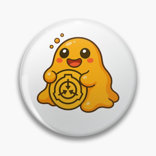 Item preview, SCP-999 Holding SCP Logo designed and sold by k3rstman1.